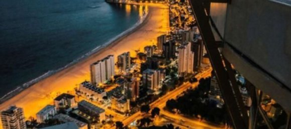 3 chambres Appartement à Benidorm, Spain No. 86304 8