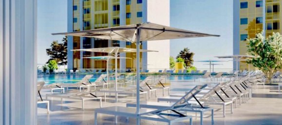 3 chambres Appartement à Benidorm, Spain No. 86304 14