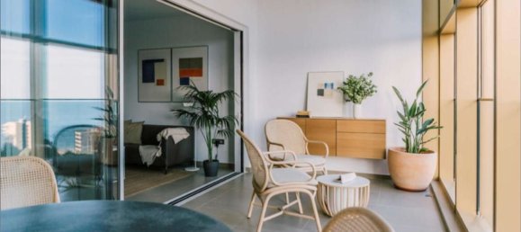 3 chambres Appartement à Benidorm, Spain No. 86304 5