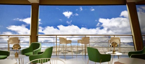 3 chambres Appartement à Benidorm, Spain No. 86304 12