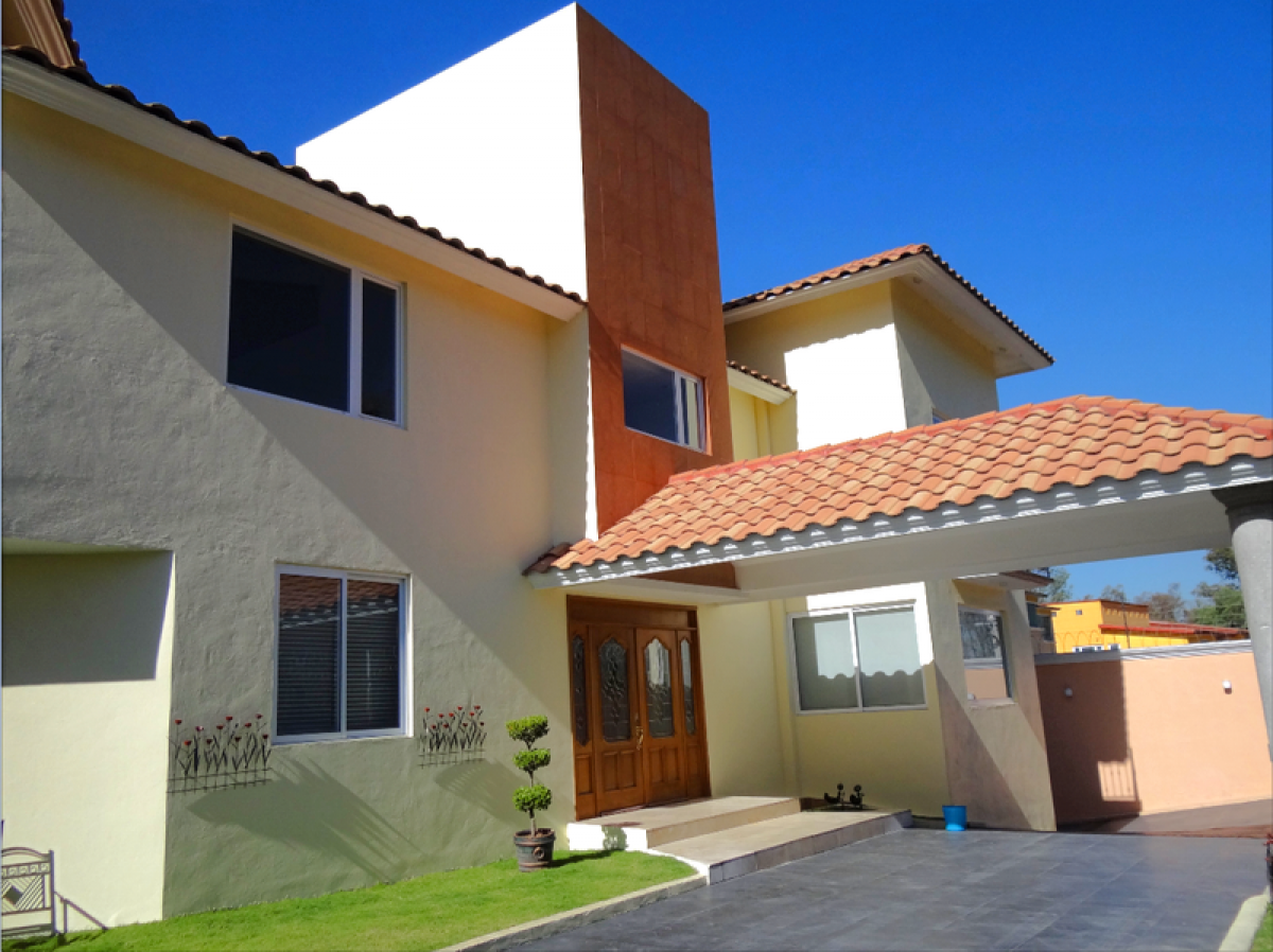 6 bedrooms House in Cuautitlan Izcalli, Mexico No. 223396