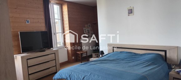 Casa de 5 dormitorios en Le Blanc, France No. 249794 6