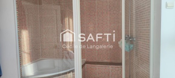 Casa de 5 dormitorios en Le Blanc, France No. 249794 4