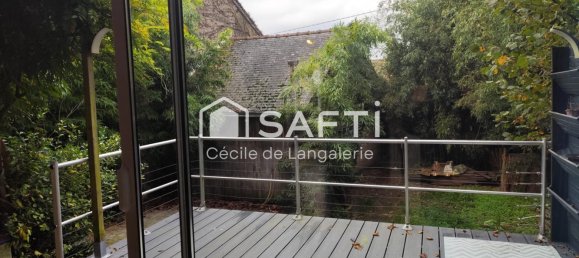 Casa de 5 dormitorios en Le Blanc, France No. 249794 13