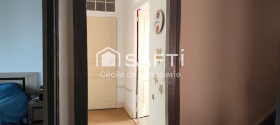 Casa de 5 dormitorios en Le Blanc, France No. 249794 3