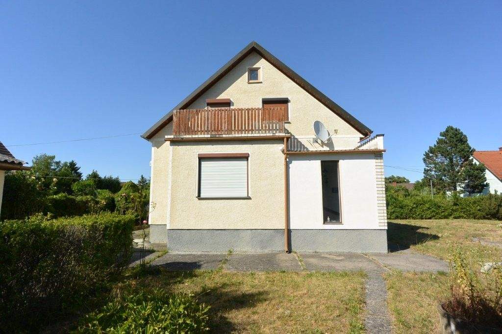 4-Zimmer Haus in Ebreichsdorf, Austria, Nr. 142885