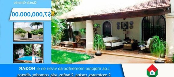 2 chambres Maison à Yucatan, Mexico No. 170792 2