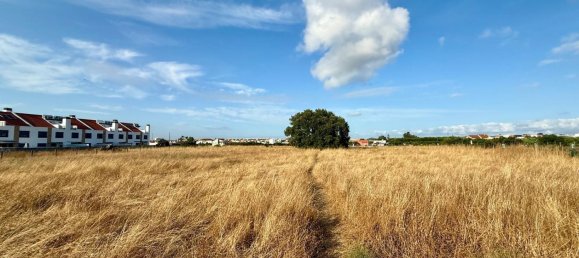 Terreno em Alcochete, Portugal N.º 197385 6