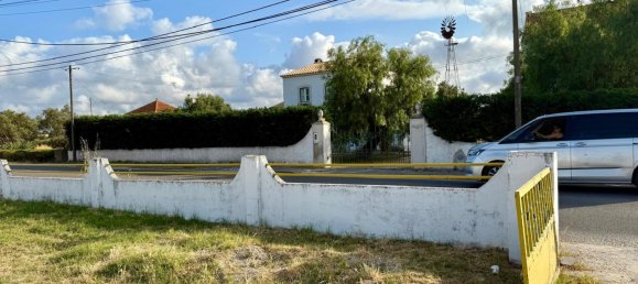 Terreno em Alcochete, Portugal N.º 197385 14