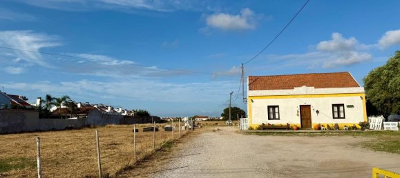 Terreno em Alcochete, Portugal N.º 197385 15
