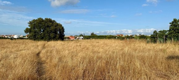 Terreno em Alcochete, Portugal N.º 197385 5