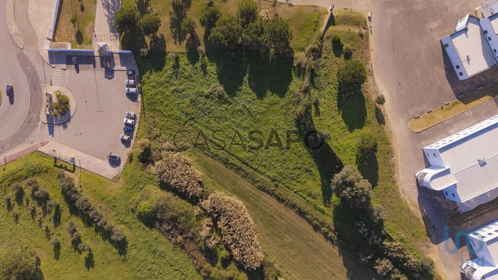 2482m² Land in Arruda dos Vinhos, Portugal No. 235757