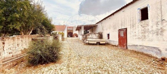 Вилла с 2 спальнями в Регенгуш ди Монсараш, Португалия № 180386 5