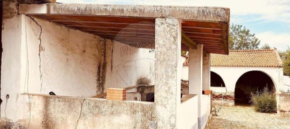 Вилла с 2 спальнями в Регенгуш ди Монсараш, Португалия № 180386 10