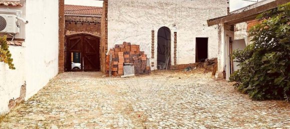 Вилла с 2 спальнями в Регенгуш ди Монсараш, Португалия № 180386 4