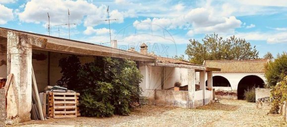 Вилла с 2 спальнями в Регенгуш ди Монсараш, Португалия № 180386 2