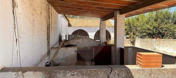 Вилла с 2 спальнями в Регенгуш ди Монсараш, Португалия № 180386 9