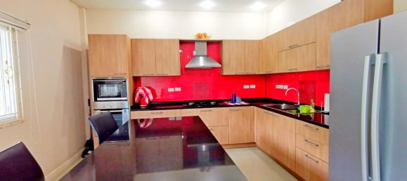 4 bedrooms Cafe / restaurant in Pattaya, Thailand No. 169 15