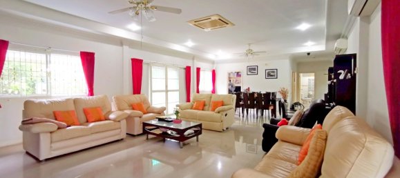 4 bedrooms Cafe / restaurant in Pattaya, Thailand No. 169 8