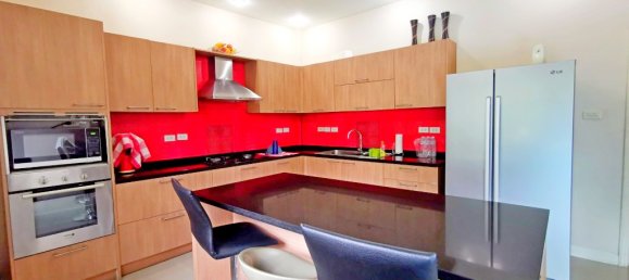 4 bedrooms Cafe / restaurant in Pattaya, Thailand No. 169 14