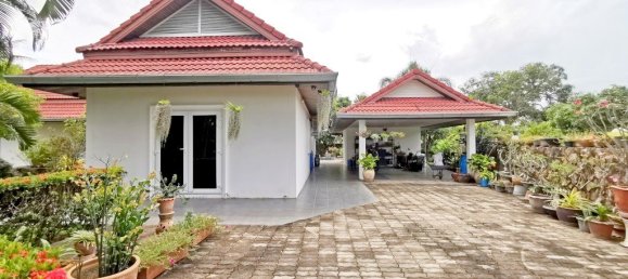 4 bedrooms Cafe / restaurant in Pattaya, Thailand No. 169 28