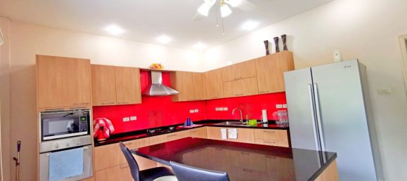 4 bedrooms Cafe / restaurant in Pattaya, Thailand No. 169 13