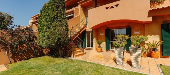 3 bedrooms Duplex in Cascais, Portugal No. 142847 47