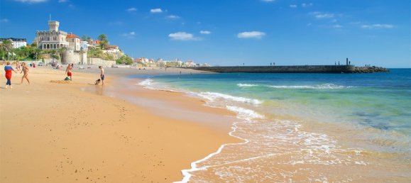 3 bedrooms Duplex in Cascais, Portugal No. 142847 50