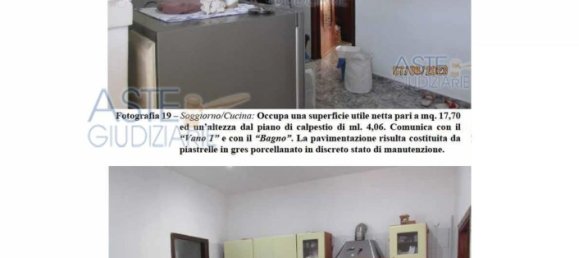 Квартира с 4 комнатами в Неаполь, Италия № 9965 8