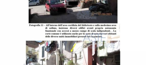 Квартира с 4 комнатами в Неаполь, Италия № 9965 7