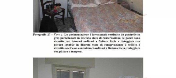 Квартира с 4 комнатами в Неаполь, Италия № 9965 4