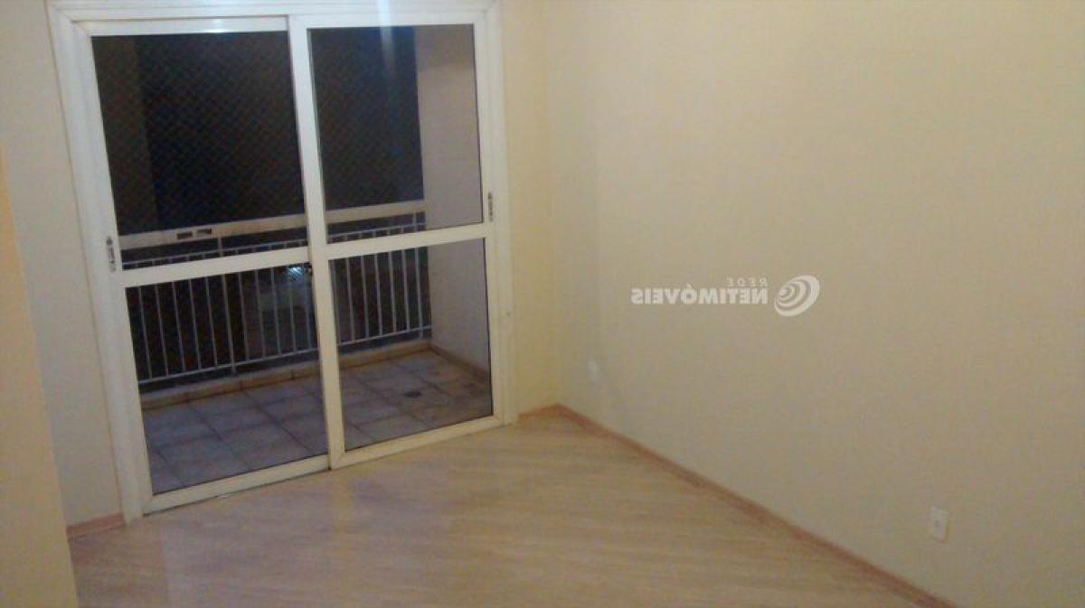 3 bedrooms Apartment in Sao Paulo, Brazil No. 582745