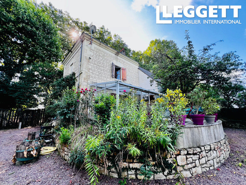 Casa T5 em Chinon, France N.º 249341