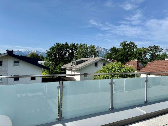 5-salle Penthouse à Salzburg, Austria No. 193385