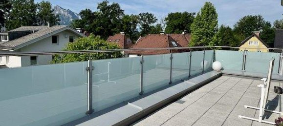 5-salle Penthouse à Salzburg, Austria No. 193385 8