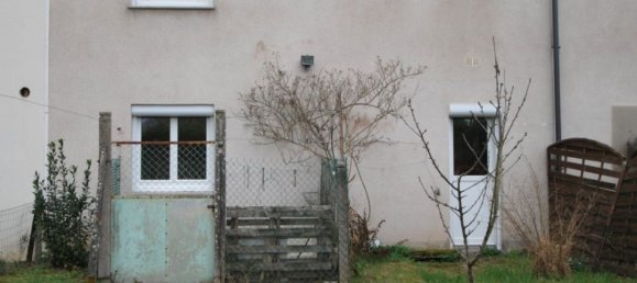 3 bedrooms Villa in La Bussiere, France No. 77081 32