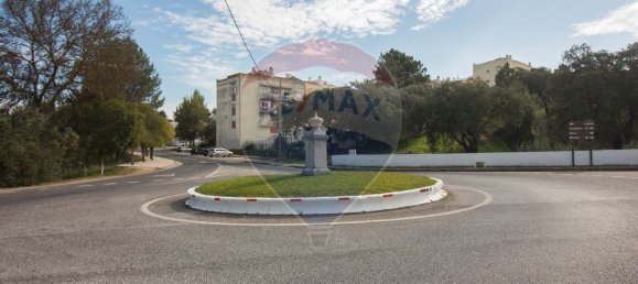 195m² Land in Alenquer, Portugal No. 95737 12