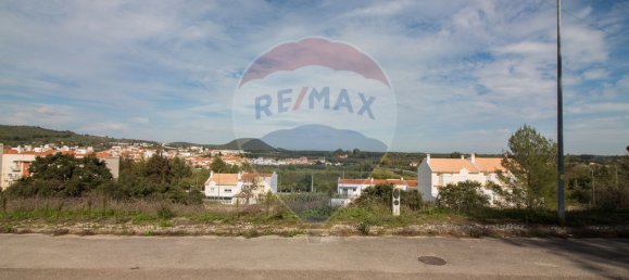 195m² Land in Alenquer, Portugal No. 95737 28