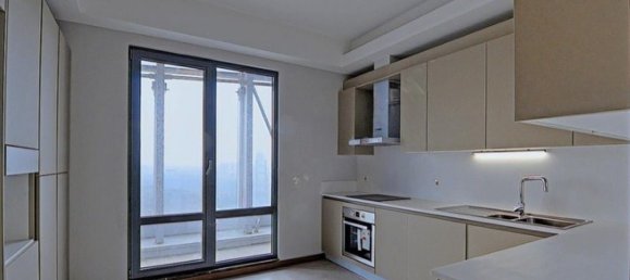 Квартира 3+1 в Стамбул, Турция № 24291 2
