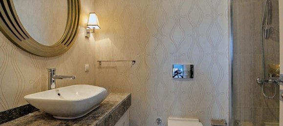 Квартира 3+1 в Стамбул, Турция № 24291 14