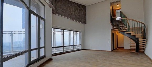 Квартира 3+1 в Стамбул, Турция № 24291 3