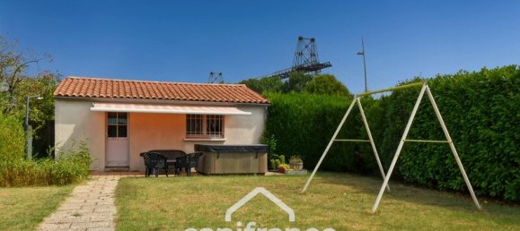 3 chambres Maison à Charente-Maritime, France No. 357434 25