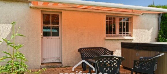 3 chambres Maison à Charente-Maritime, France No. 357434 28