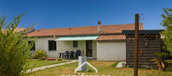 3 chambres Maison à Charente-Maritime, France No. 357434 29