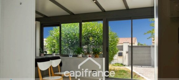 3 chambres Maison à Charente-Maritime, France No. 357434 4