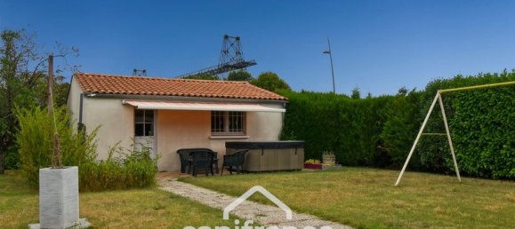 3 chambres Maison à Charente-Maritime, France No. 357434 26