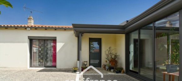 3 chambres Maison à Charente-Maritime, France No. 357434 23