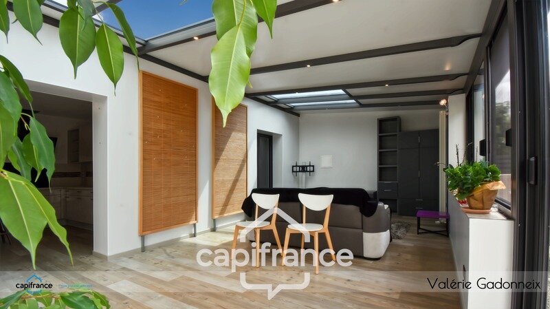 3 chambres Maison à Charente-Maritime, France No. 357434