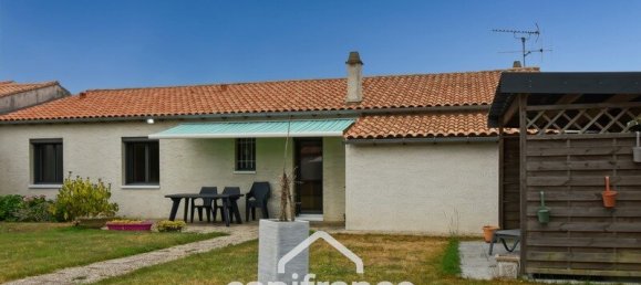 3 chambres Maison à Charente-Maritime, France No. 357434 27