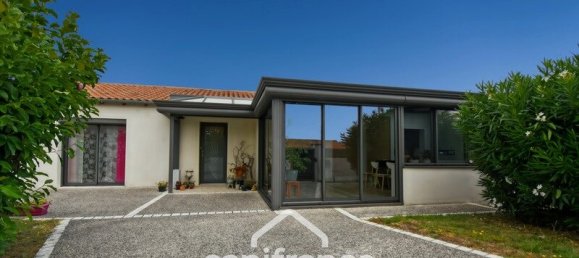 3 chambres Maison à Charente-Maritime, France No. 357434 22